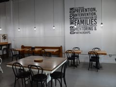 The Open Door Coffeehouse