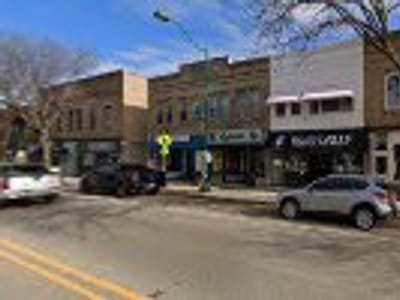 The Open Mic Coffee And Tea House