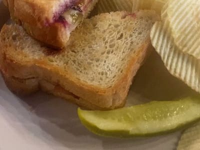 The Open Range Bakery & Cafe