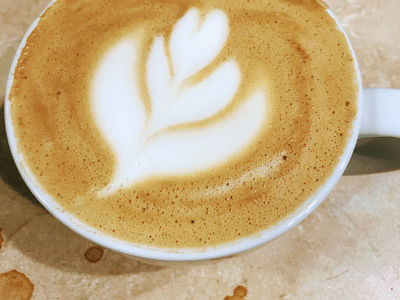 The Open Range Bakery & Cafe