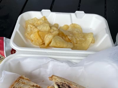 The Optimist Raleigh