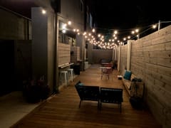 The Optimist Raleigh