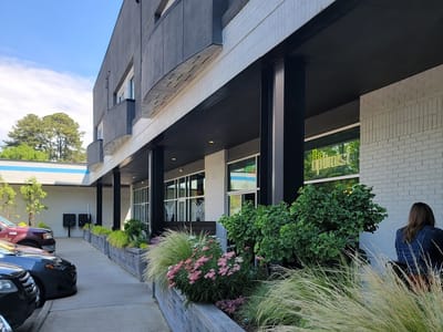 The Optimist Raleigh