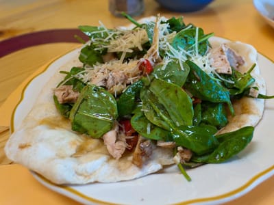 The Oracle Patio Cafe and Market