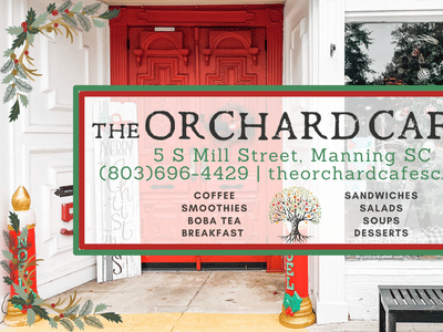 The Orchard Cafe
