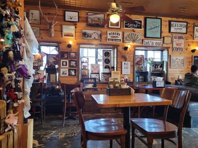 The Orchard House Restaurant