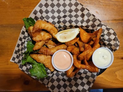 The Orchard House Restaurant