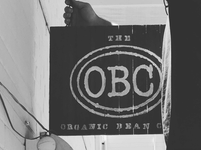 The Organic Bean Café