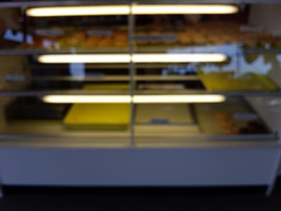 The Original Donut Man