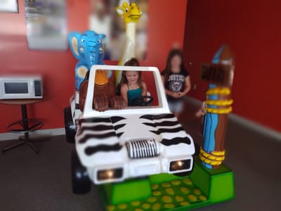 The Original Donut Man