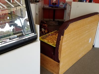 The Original Donut Man