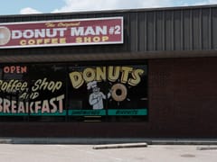 The Original Donut Man