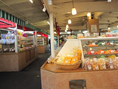 The Original Farmers Market