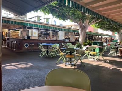 The Original Farmers Market