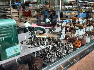 The Original Farmers Market