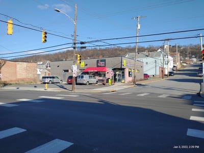 The Original HotSpot