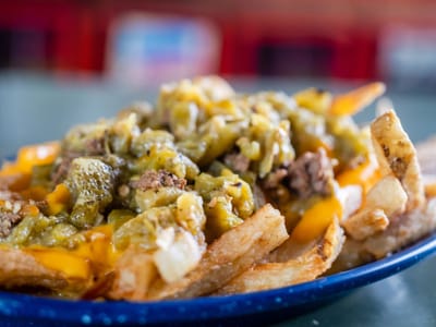 The Original Owl Bar & Cafe