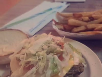 The Original Owl Bar & Cafe