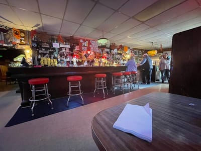 The Original Owl Bar & Cafe