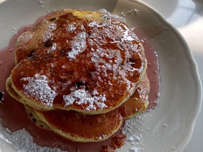 The Original Pancake House