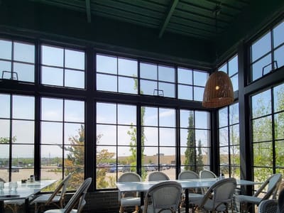 The Original Pancake House