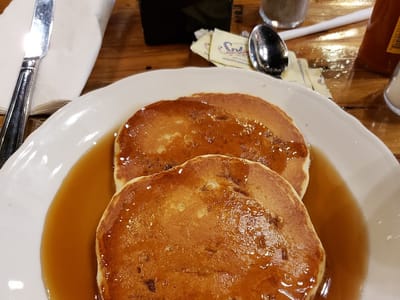 The Original Pancake House