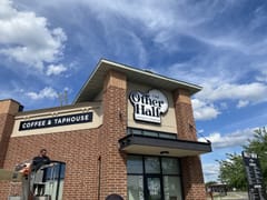 The Other Half Coffee & Taphouse