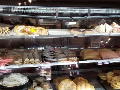 The Ovens of Patagonia