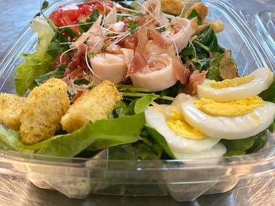 The Paddock Coffee + Eats + Gatherings