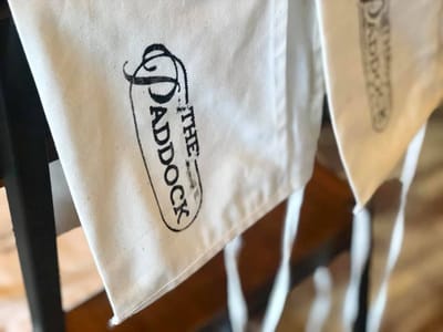 The Paddock Coffee + Eats + Gatherings