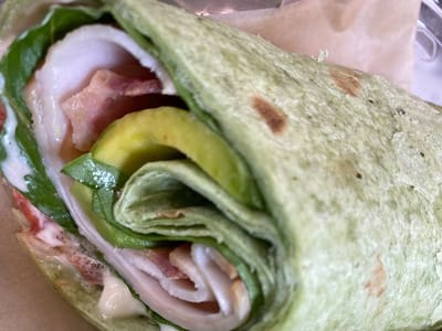 The Paddock Coffee + Eats + Gatherings