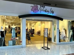 The Paisley Lily Boutique
