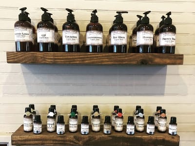 The Paisley Lily Boutique