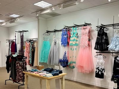 The Paisley Lily Boutique