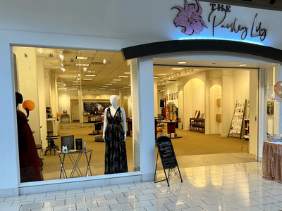 The Paisley Lily Boutique