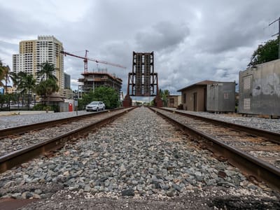 The Palm Cafe at General Provision