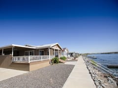 The Palms River Resort