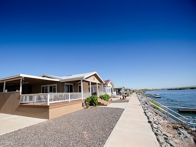 The Palms River Resort