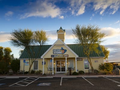 The Palms River Resort