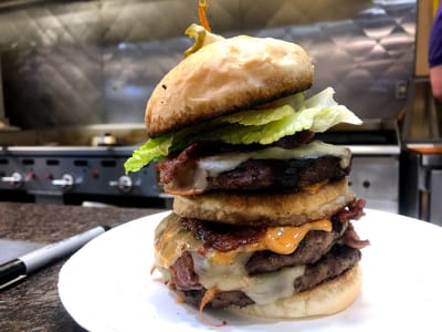 The Paragon Cafe | Madisonhealth