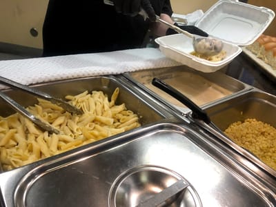 The Paragon Cafe | Madisonhealth