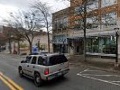 The Paranoid Android