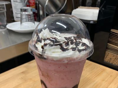 The Park Coffee and Tea