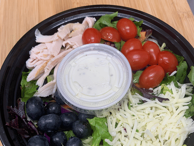 The Park Coffee and Tea