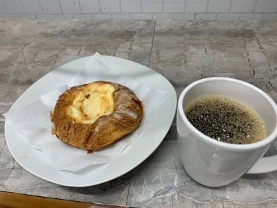 The Park Coffee and Tea