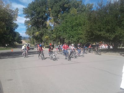 The Parkside Art Gallery and Cafe