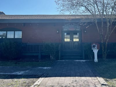 The ParkSide Café & Coffee