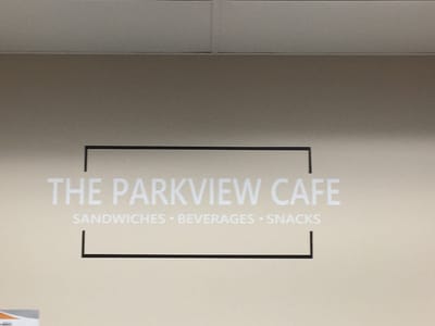 The Parkview Cafe