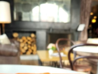 The Parlour at The Charmant Hotel