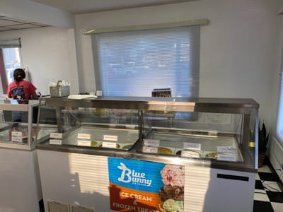 The Parlour Waffle and Coffee House